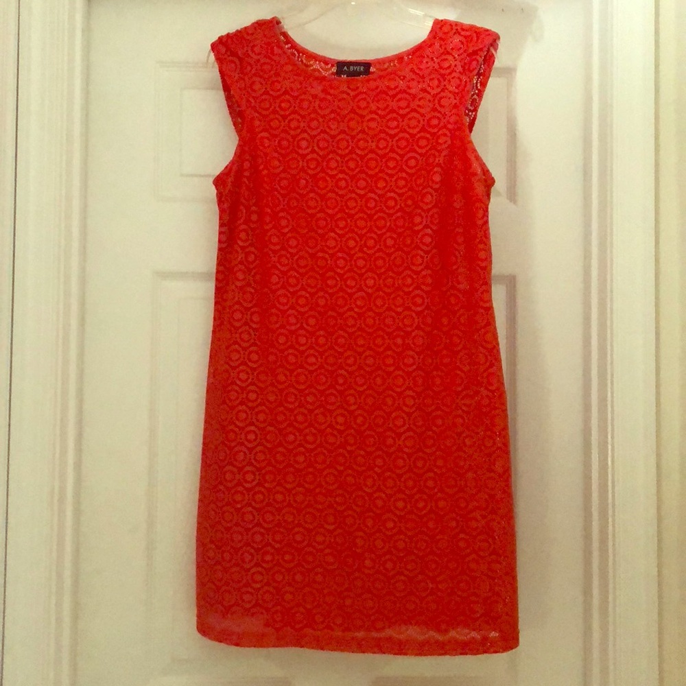 A. Byer dress